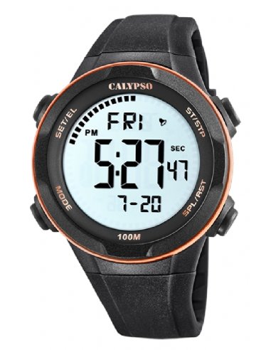 CALYPSO DIGITAL FOR MAN K5780/6