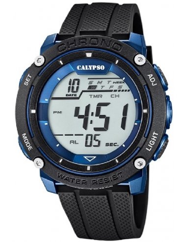 CALYPSO DIGITAL FOR MAN K5820/2
