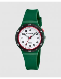 RELOJ INFANTIL K5848/4...