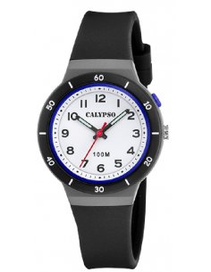 CALYPSO SWEET TIME K5848/6