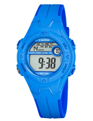 CALYPSO JUNIOR COLLECTION K5849/5