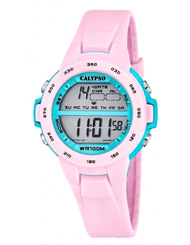 CALYPSO JUNIOR COLLECTION K5850/1