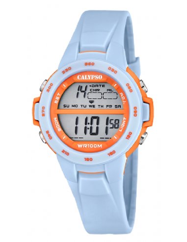 CALYPSO JUNIOR COLLECTION K5850/2