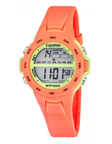 CALYPSO JUNIOR COLLECTION K5850/4