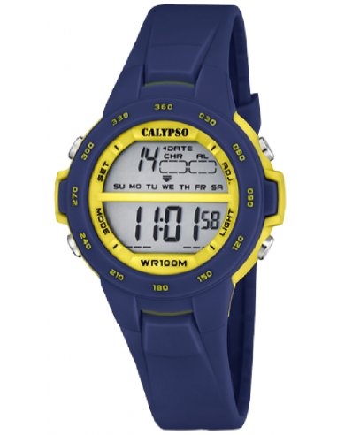 CALYPSO JUNIOR COLLECTION K5850/5