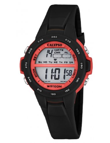 CALYPSO JUNIOR COLLECTION K5850/6