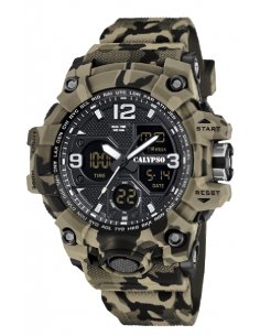 CALYPSO X-TREM K5855/1