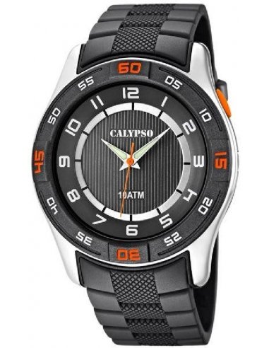 CALYPSO STREET STYLE K6062/1