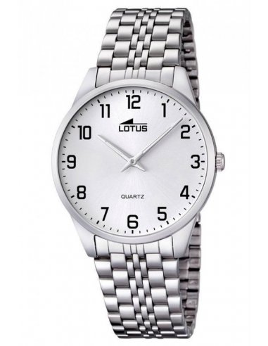 LOTUS ACERO CLASICO 15883/1