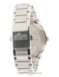 LOTUS MINIMALIST 15959/1 2