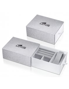 LOTUS ACERO CLASICO 19058/1 2