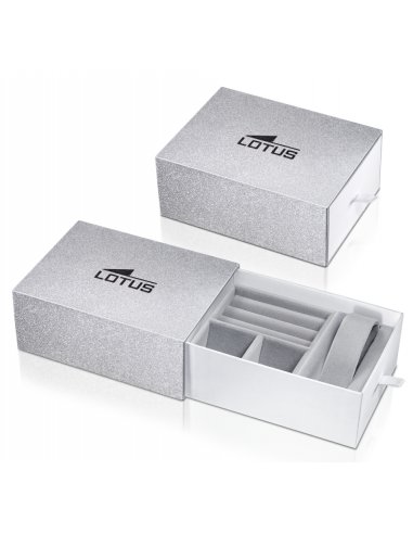 LOTUS ACERO CLASICO 19058/1