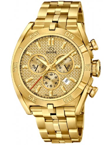 JAGUAR EXECUTIVE J853/2