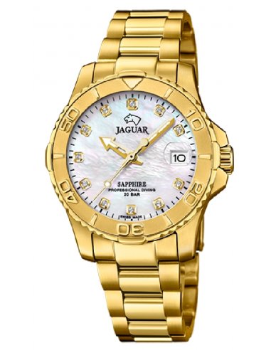 JAGUAR WOMAN J898/1