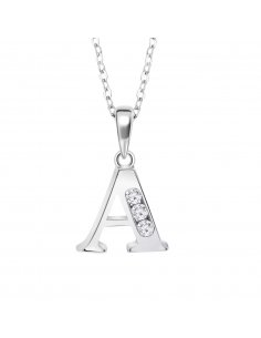 COLLAR INICIALES LOTUS... 2