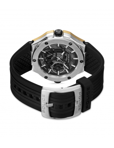 RELOJ DUAL POLICE PARA HOMBRE...