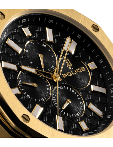 RELOJ DUAL POLICE PARA HOMBRE...