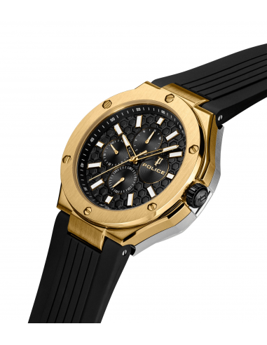 RELOJ DUAL POLICE PARA HOMBRE...