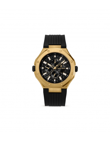 RELOJ DUAL POLICE PARA HOMBRE...