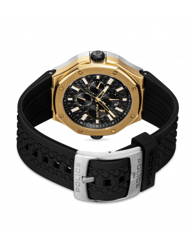 RELOJ DUAL POLICE PARA HOMBRE...