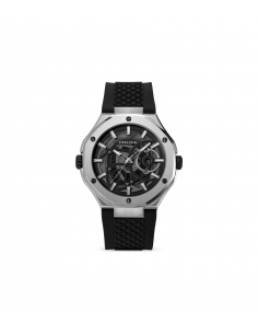 RELOJ DUAL POLICE PARA...
