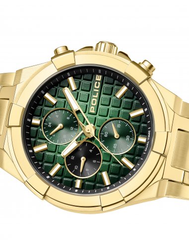 RELOJ ANALÓGICO DE HOMBRE GUARDIAN...