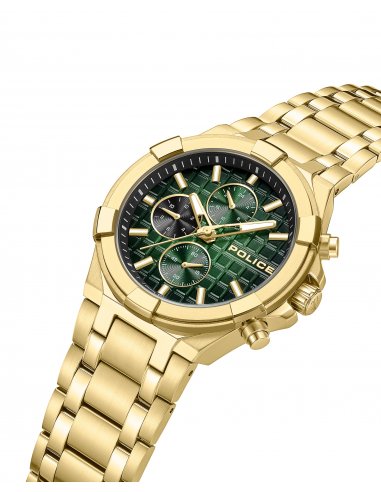 RELOJ ANALÓGICO DE HOMBRE GUARDIAN...