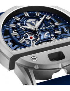 RELOJ DAINTREE 2.0 POLICE... 2