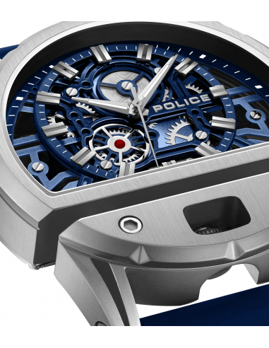 RELOJ DAINTREE 2.0 POLICE PARA HOMBRE