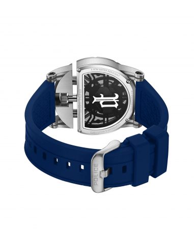 RELOJ DAINTREE 2.0 POLICE PARA HOMBRE