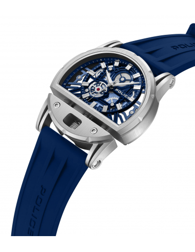 RELOJ DAINTREE 2.0 POLICE PARA HOMBRE