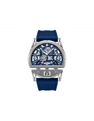 RELOJ DAINTREE 2.0 POLICE PARA HOMBRE