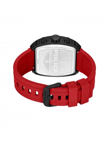 RELOJ ANALÓGICO DE HOMBRE COSWIG...