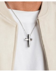 COLLAR DE HOMBRE LOTUS... 2