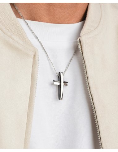 COLLAR DE HOMBRE LOTUS STYLE...