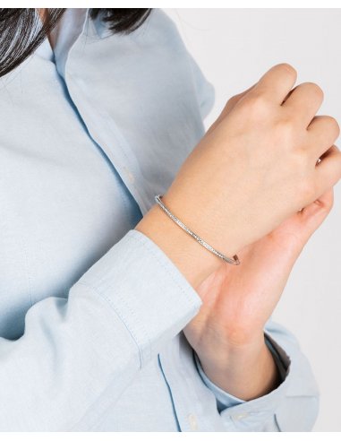 PULSERA LOTUS STYLE LS2111-2/1 BLISS...