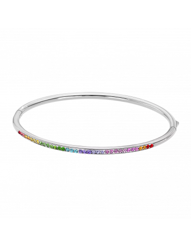 PULSERA LOTUS STYLE LS2111-2/4 ACERO...