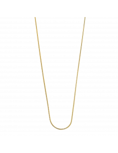 COLLAR CADENA LOTUS STYLE...