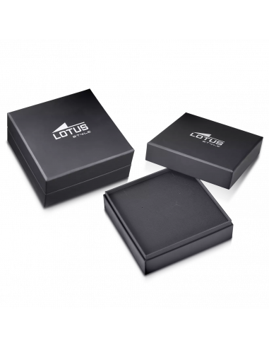 COLLAR CADENA LOTUS STYLE URBAN WOMAN...