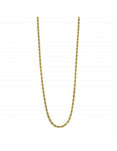 COLLAR CADENA LOTUS STYLE...