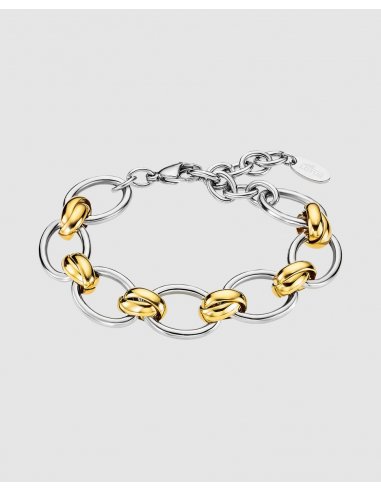 PULSERA LOTUS STYLE LS2359-2/1 URBAN...