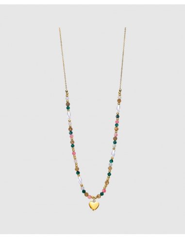 COLLAR LOTUS STYLE LS2553-1/2 WOMAN'S...
