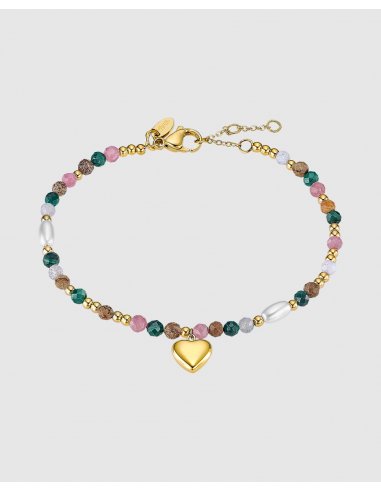 PULSERA LOTUS STYLE LS2553-2/2...