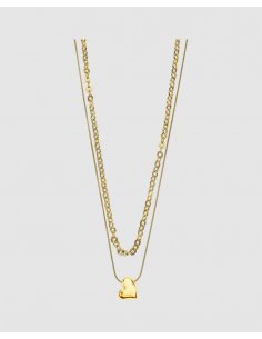 COLLAR LOTUS STYLE...