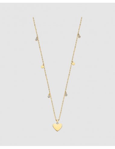 CADENA CON COLGANTE LOTUS STYLE...