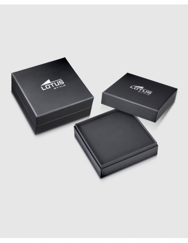 PULSERA DE CADENA LOTUS STYLE...