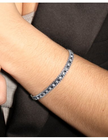 PULSERA DE CADENA LOTUS STYLE...