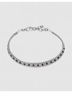 PULSERA DE CADENA LOTUS...