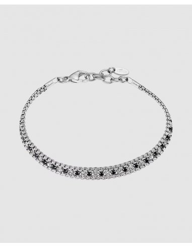 PULSERA DE CADENA LOTUS STYLE...