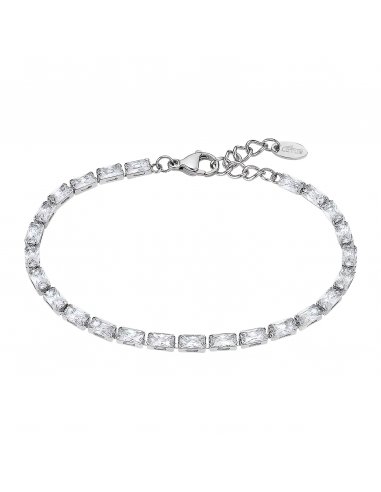 PULSERA LOTUS STYLE OLD MONEY...